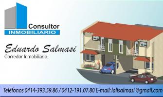 Inmobiliaria Eduardo salmasi vende