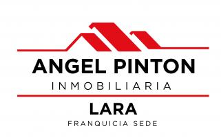 LEOPOLDO GIL / ANGEL PINTON INMOBILIARIA FS LARA