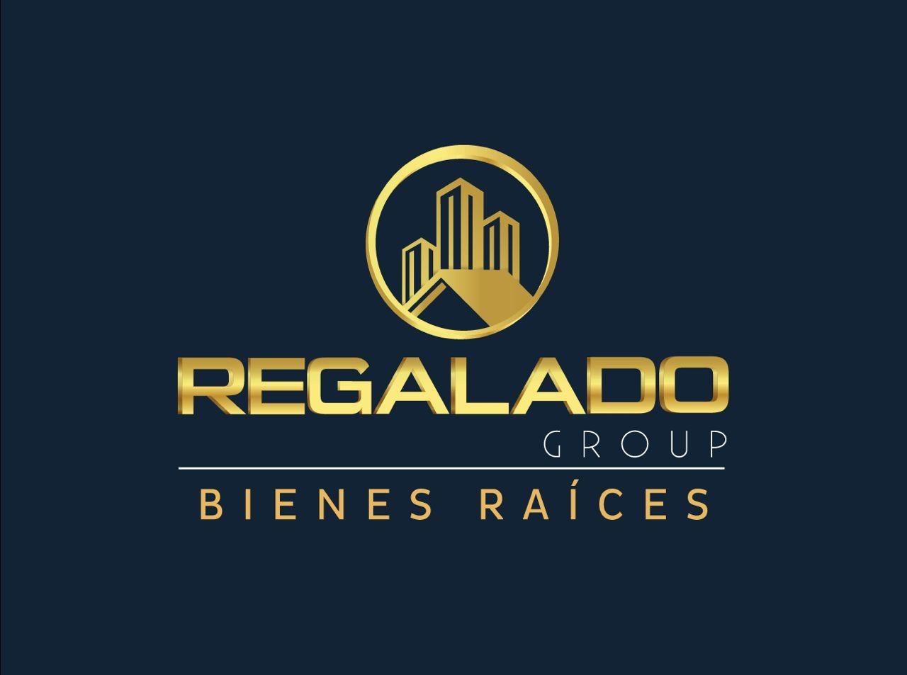 Inmobiliaria REGALADO GROUP