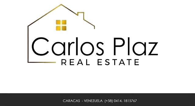 Carlos Plaz Real Estate