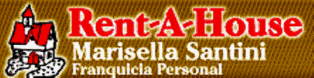 Inmobiliaria Rent-A-House Marisella Santini