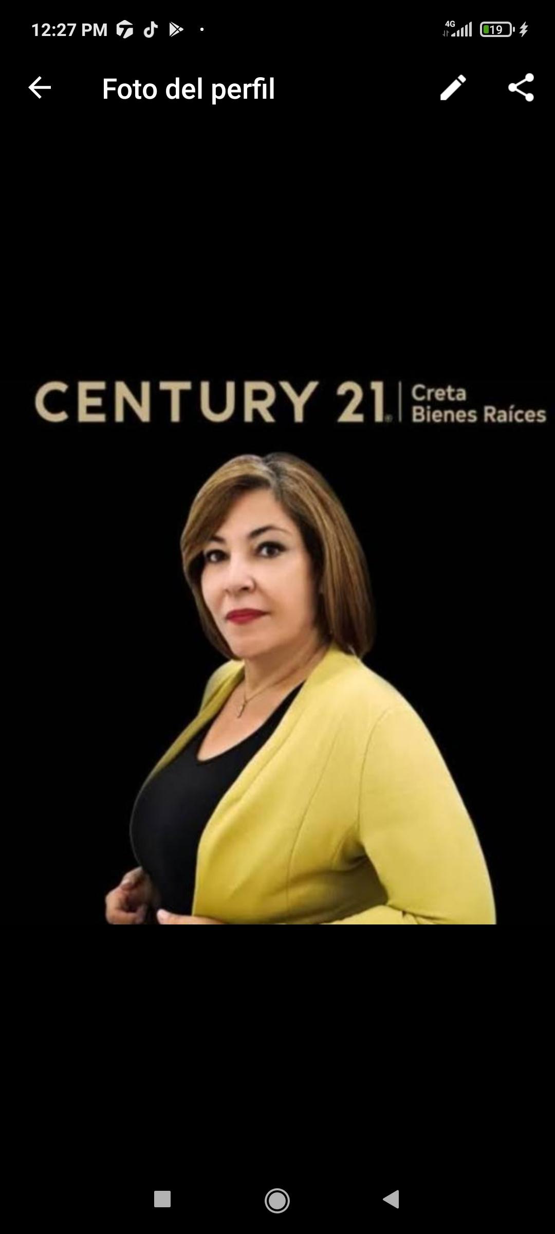 Century21 Creta Bienes raÃ­ces