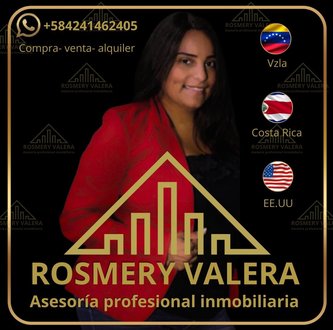 Inmobiliaria Asesor inmobiliario Rosmery Valera