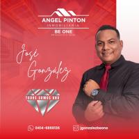 JOSE GONZLEZ / ANGEL PINTON INMOBILIARIA FS BE ONE