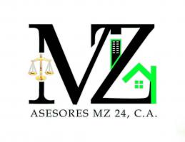 ASESORES MZ 24 C.A