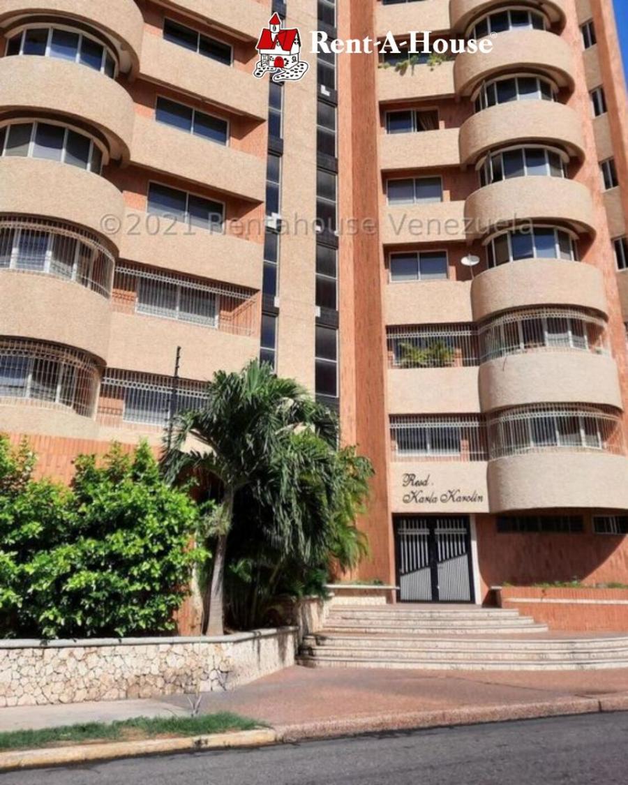  22-3548 Venta de Apartamento en Tierra Negra ..KB