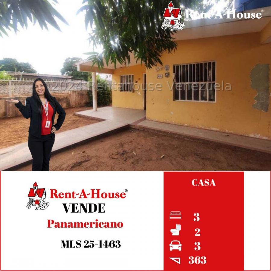 Foto Casa en Venta en Maracaibo, Zulia - U$D 9.500 - CAV233192 - BienesOnLine