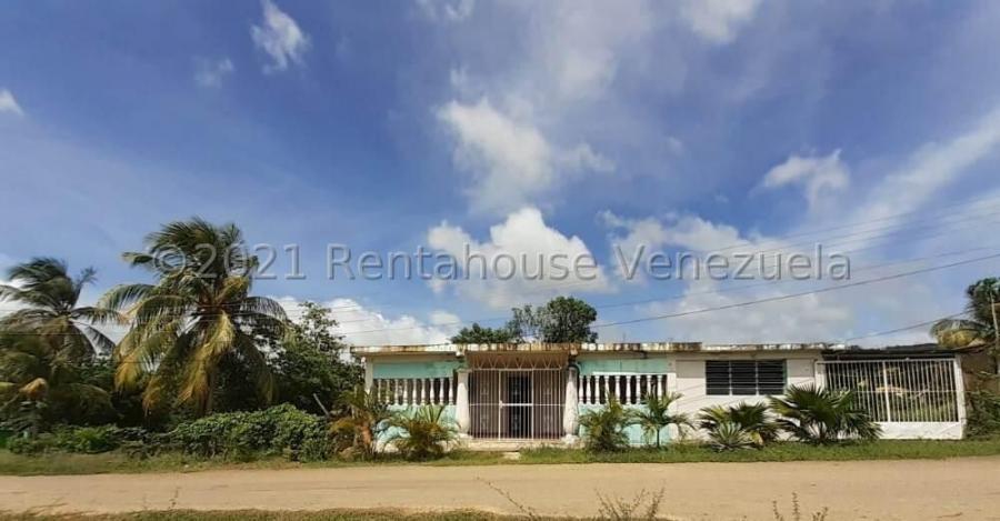 Foto Casa en Venta en Mirimire, Falcón - U$D 18.000 - CAV226995 - BienesOnLine