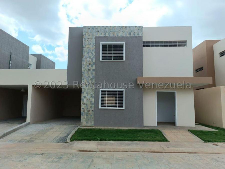 Foto Casa en Venta en Coro, Falcón - U$D 48.000 - CAV227537 - BienesOnLine