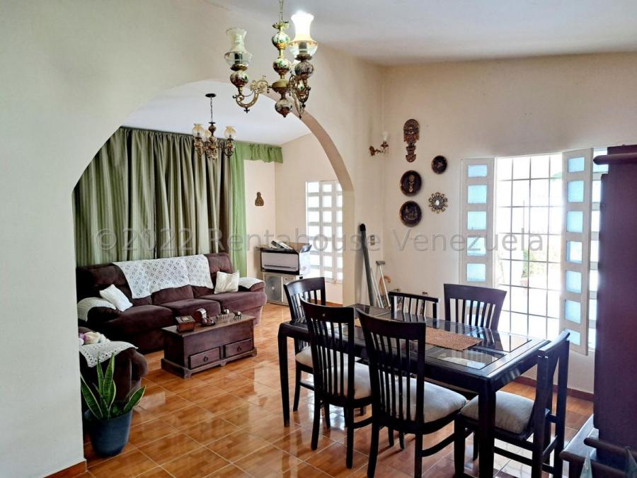 Foto Casa en Venta en Coro, Falcón - U$D 45.000 - CAV227533 - BienesOnLine