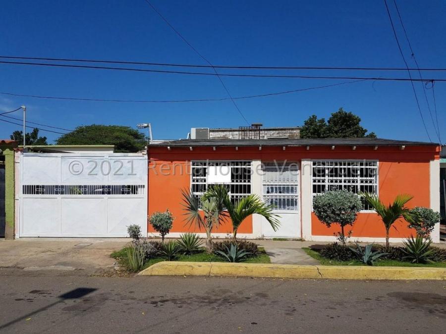 Foto Casa en Venta en Coro, Falcón - U$D 45.000 - CAV227489 - BienesOnLine