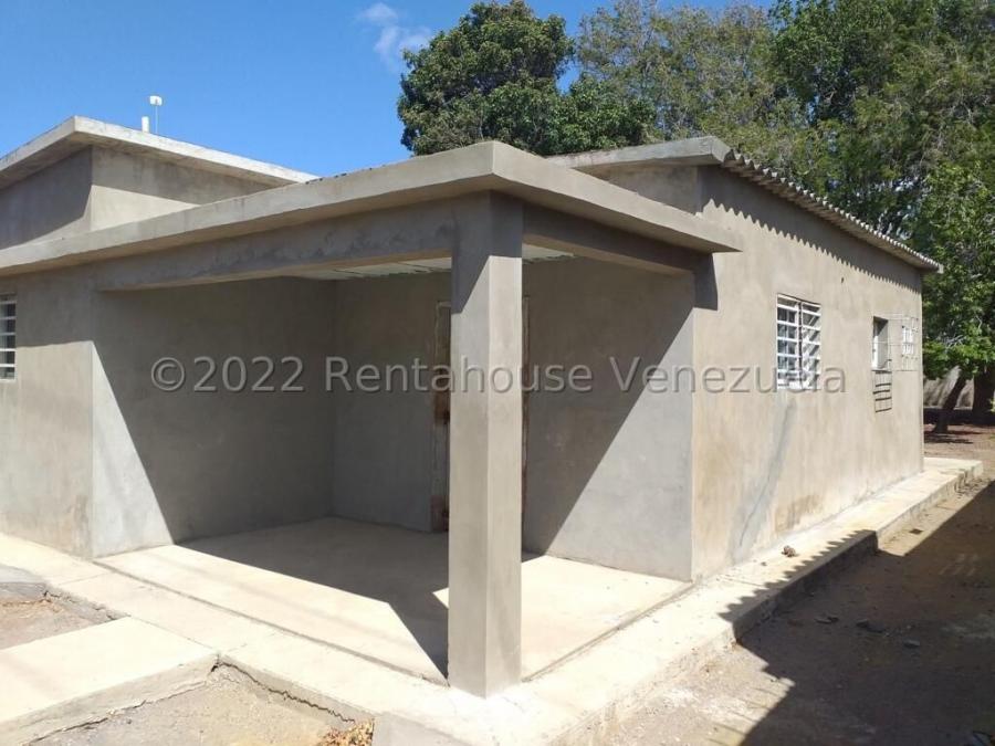 Foto Casa en Venta en Coro, Falcón - U$D 14.000 - CAV226877 - BienesOnLine