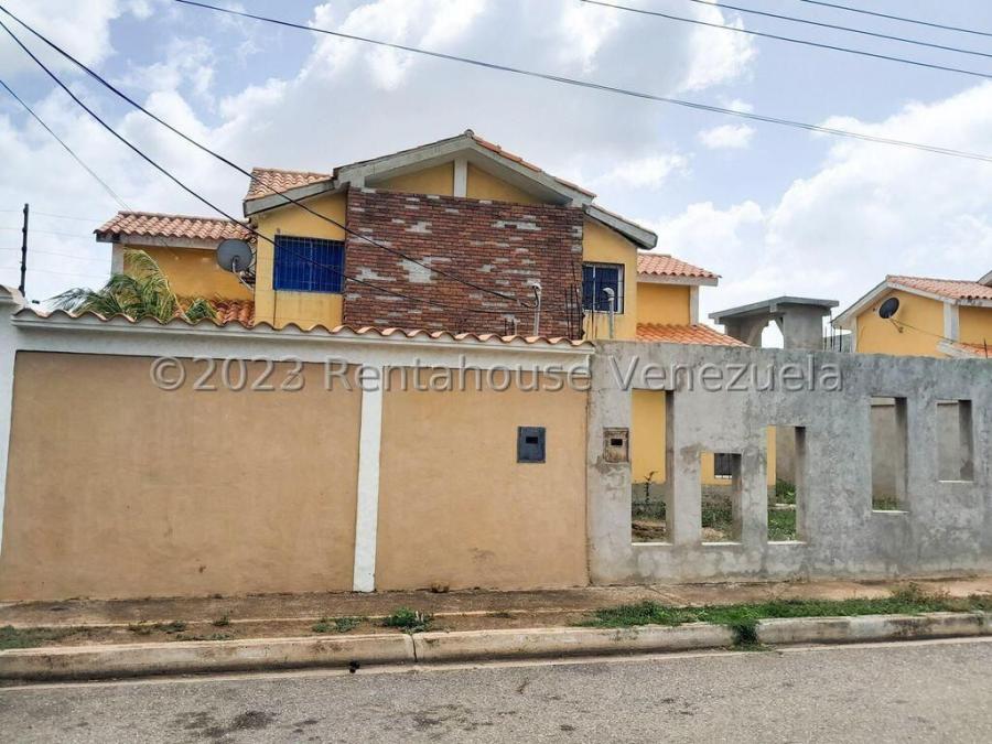 Foto Casa en Venta en Coro, Falcón - U$D 16.700 - CAV226989 - BienesOnLine