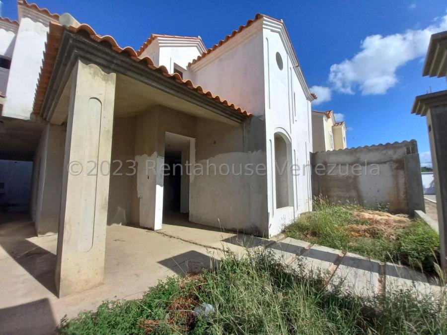 Foto Casa en Venta en Coro, Falcón - U$D 50.000 - CAV227543 - BienesOnLine