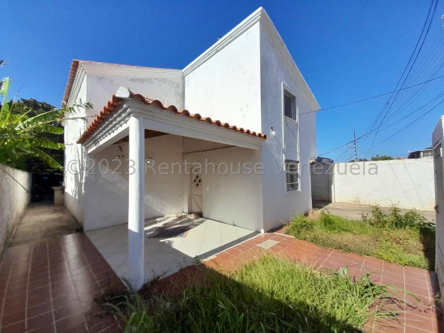 Foto Casa en Venta en Coro, Falcn - U$D 30.000 - CAV227250 - BienesOnLine