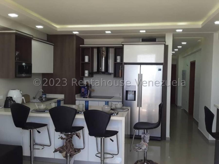 Foto Apartamento en Venta en Tucacas, Falcón - U$D 115.000 - APV226576 - BienesOnLine