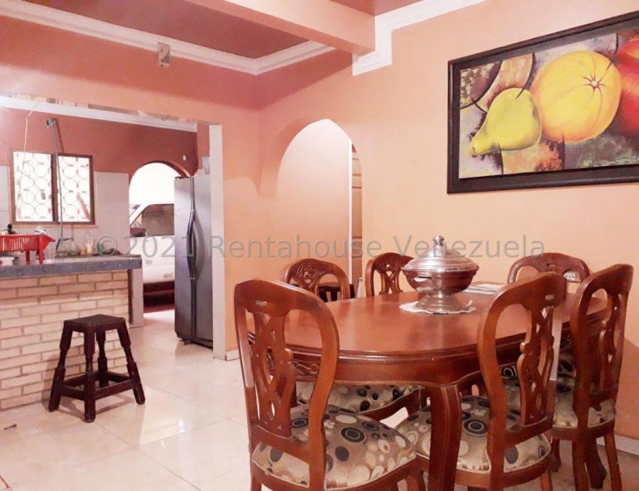 Foto Casa en Venta en Coro, Falcón - U$D 40.000 - CAV227482 - BienesOnLine