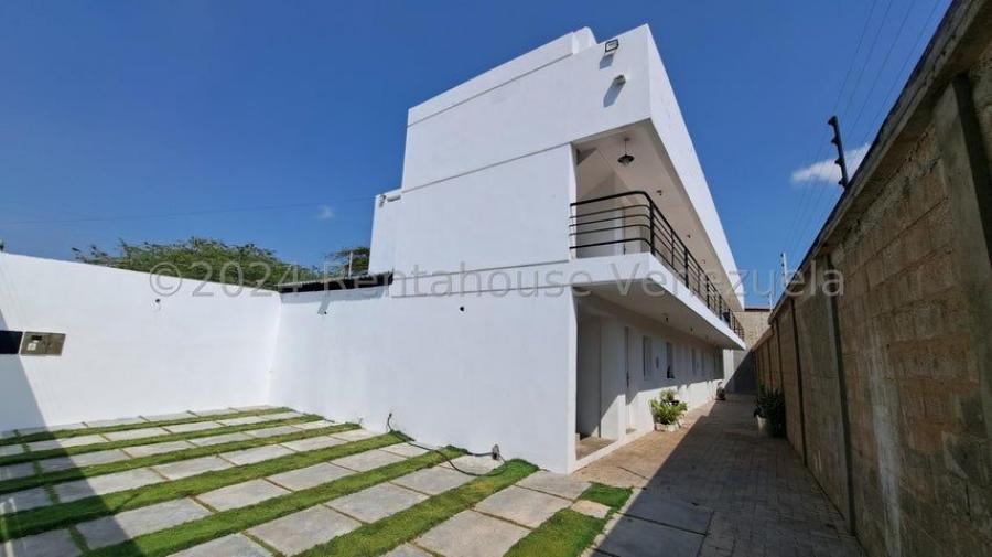 Foto Apartamento en Alquiler en Coro, Falcón - U$D 2.400 - APA226500 - BienesOnLine