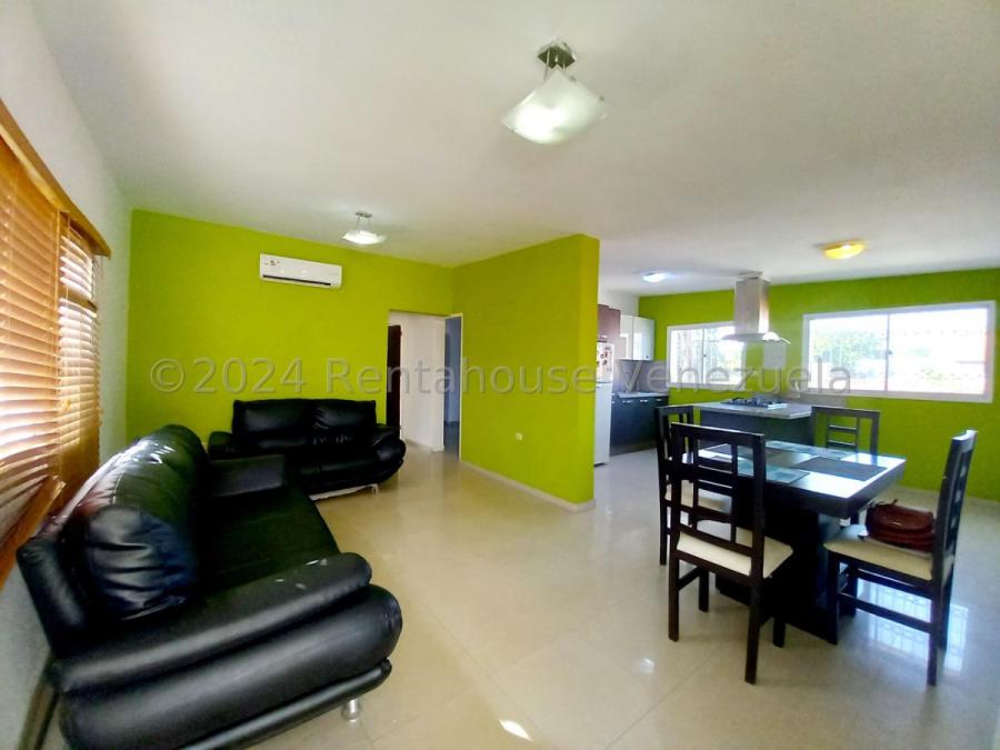Foto Apartamento en Venta en Coro, Falcn - U$D 22.900 - APV226512 - BienesOnLine