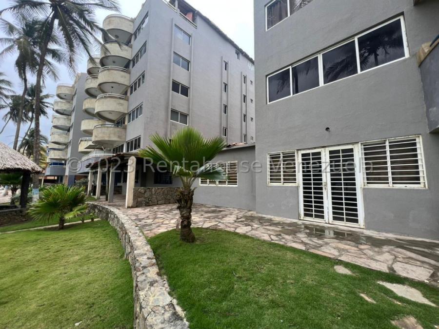 Foto Apartamento en Venta en Tucacas, Falcn - U$D 33.000 - APV226373 - BienesOnLine