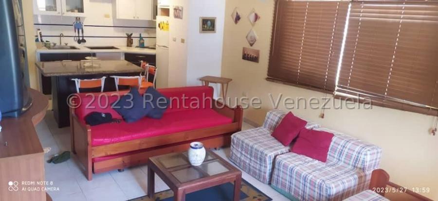 Foto Apartamento en Venta en Tucacas, Falcón - U$D 35.000 - APV226364 - BienesOnLine