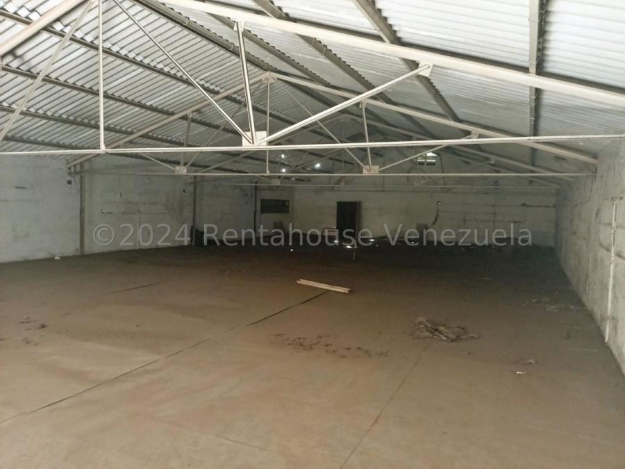 Foto Galpon en Venta en Coro, Falcón - U$D 110.000 - GAV226033 - BienesOnLine