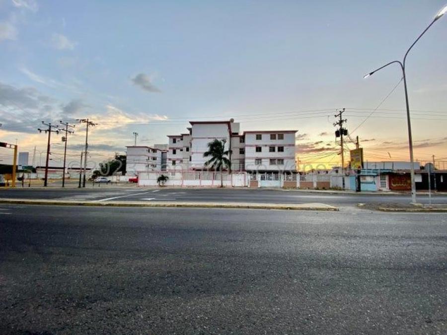 Foto Apartamento en Venta en Punto Fijo, Falcón - U$D 9.500 - APV226317 - BienesOnLine