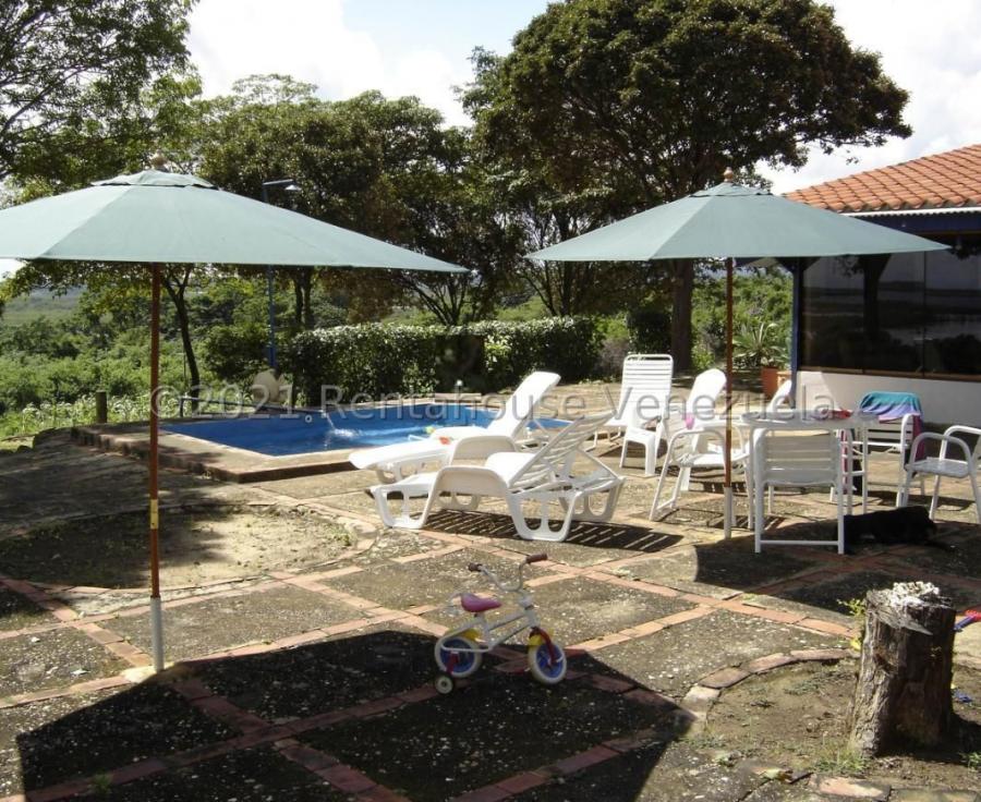 Foto Terreno en Venta en Tucacas, Falcón - U$D 550.000 - TEV226114 - BienesOnLine