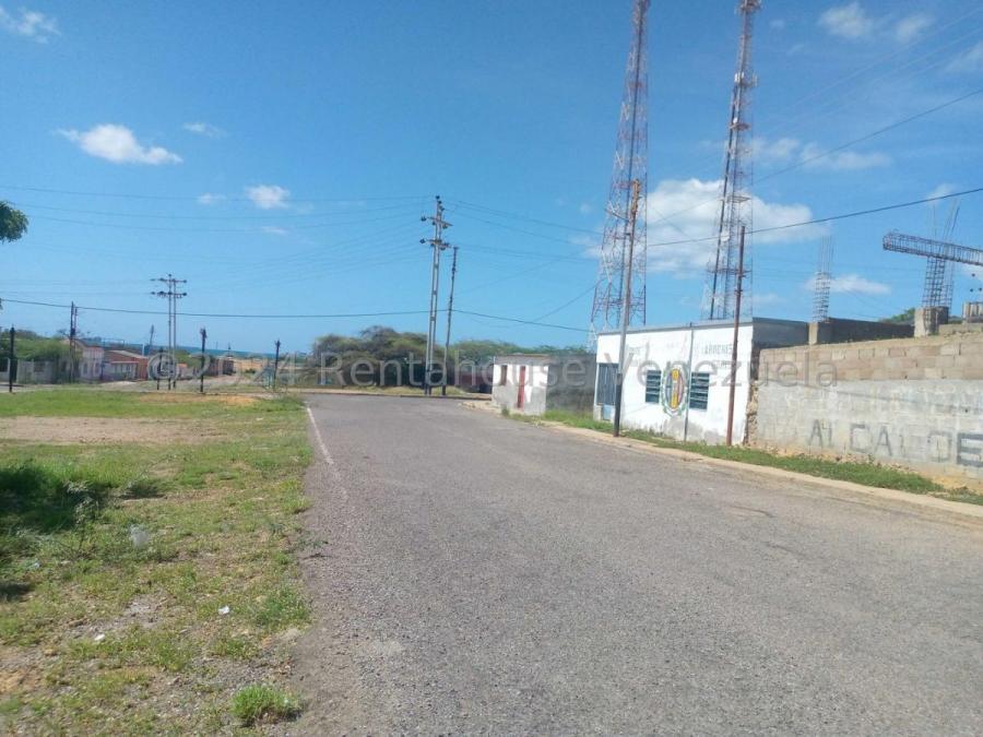 Foto Terreno en Venta en Punto Fijo, Falcón - U$D 100.000 - TEV226110 - BienesOnLine