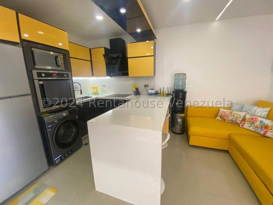 Foto Apartamento en Venta en Tucacas, Falcón - U$D 60.000 - APV226362 - BienesOnLine