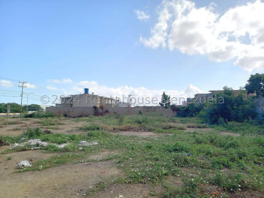 Foto Terreno en Venta en Coro, Falcón - U$D 15.000 - TEV226108 - BienesOnLine