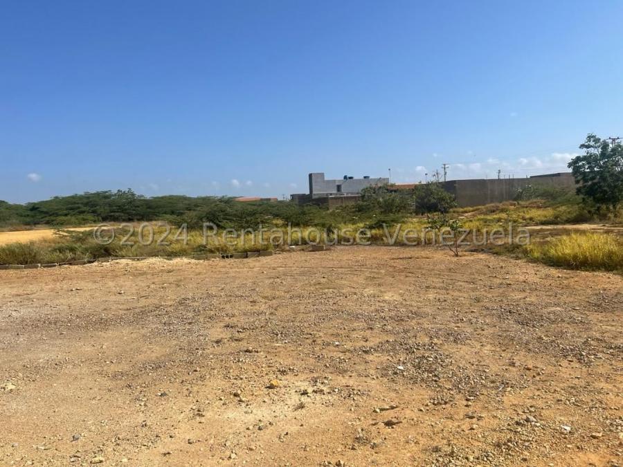 Foto Terreno en Venta en Coro, Falcón - U$D 10.000 - TEV226106 - BienesOnLine