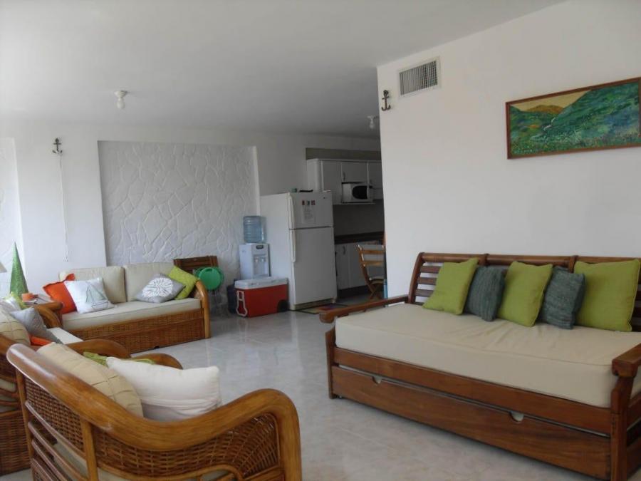 Foto Apartamento en Venta en Tucacas, Falcn - U$D 28.000 - APV226389 - BienesOnLine