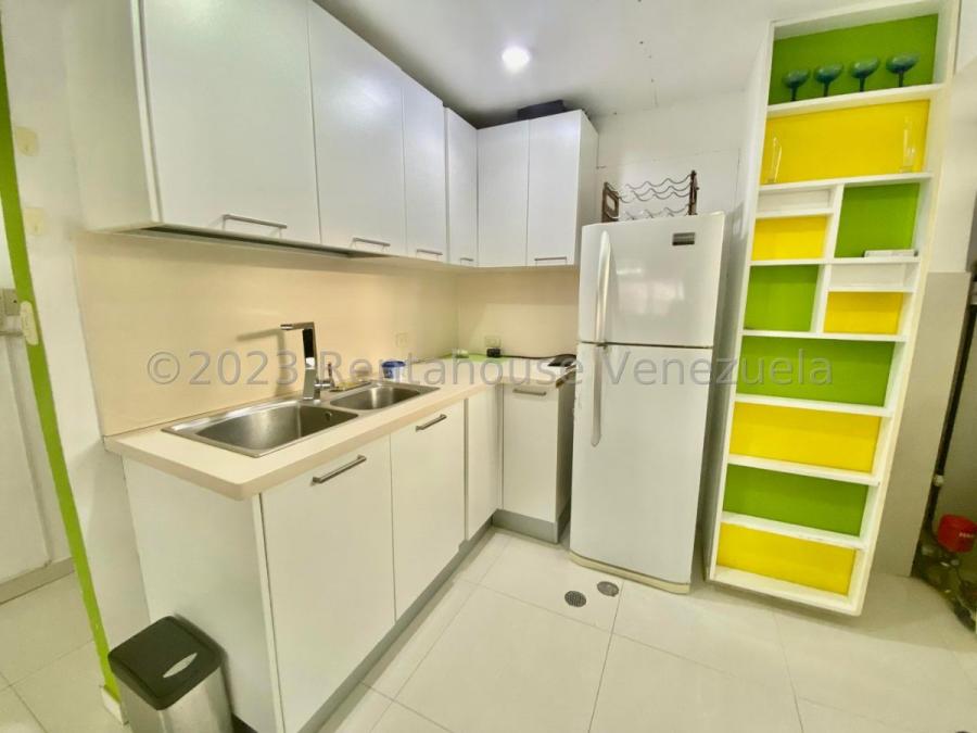 Foto Apartamento en Venta en Punto Fijo, Falcn - U$D 33.000 - APV226346 - BienesOnLine