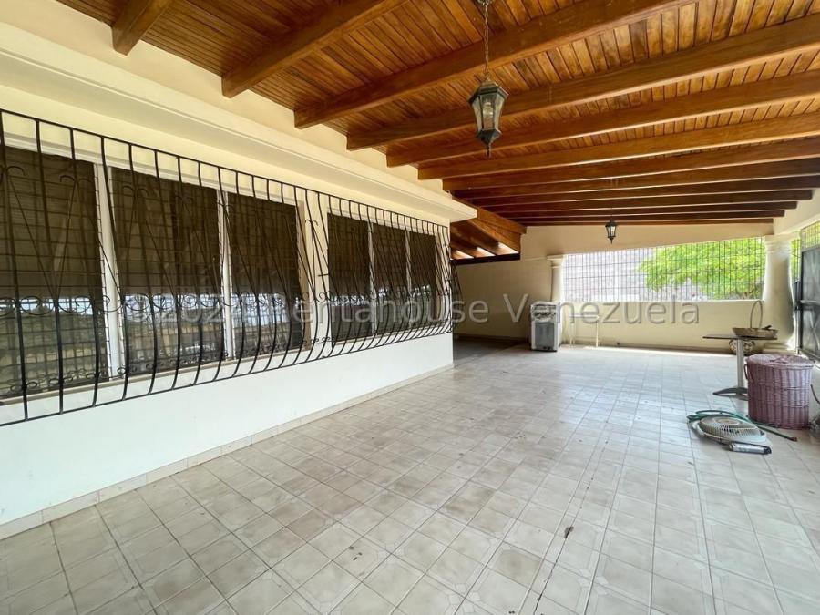 +58 414-6954944 MLS#24-23592 Casa en Venta en Zarabon, Falcon