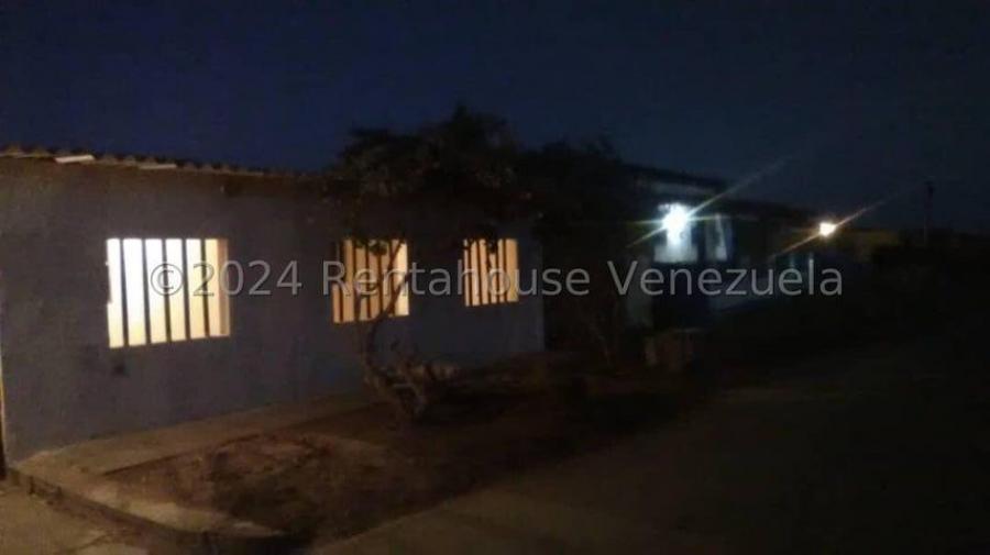 Foto Casa en Venta en Punto Fijo, Falcón - U$D 10.000 - CAV225936 - BienesOnLine