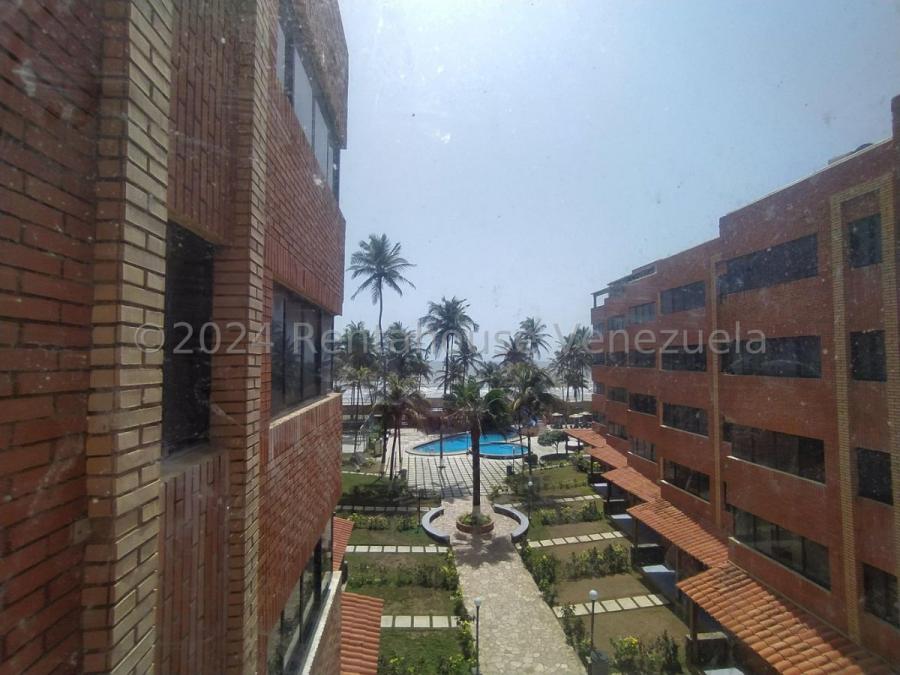 Foto Apartamento en Venta en Tucacas, Falcón - U$D 29.500 - APV226386 - BienesOnLine