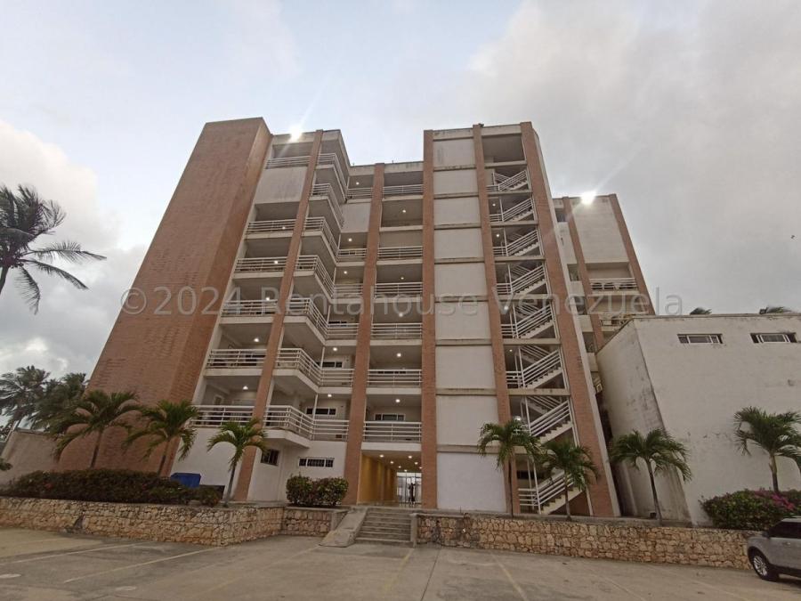 Foto Apartamento en Venta en Tucacas, Falcn - U$D 25.000 - APV226351 - BienesOnLine