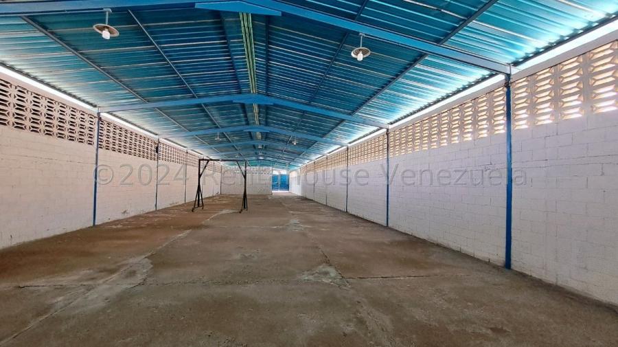 Foto Galpon en Venta en Coro, Falcón - U$D 90.000 - GAV226027 - BienesOnLine