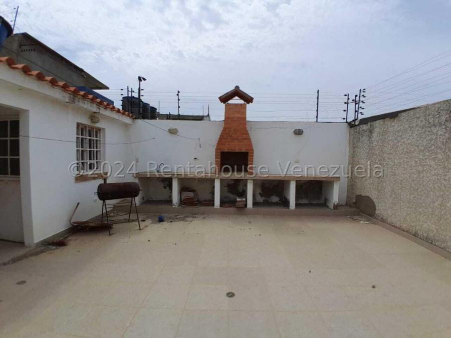 Foto Casa en Venta en Coro, Falcón - U$D 25.000 - CAV225896 - BienesOnLine