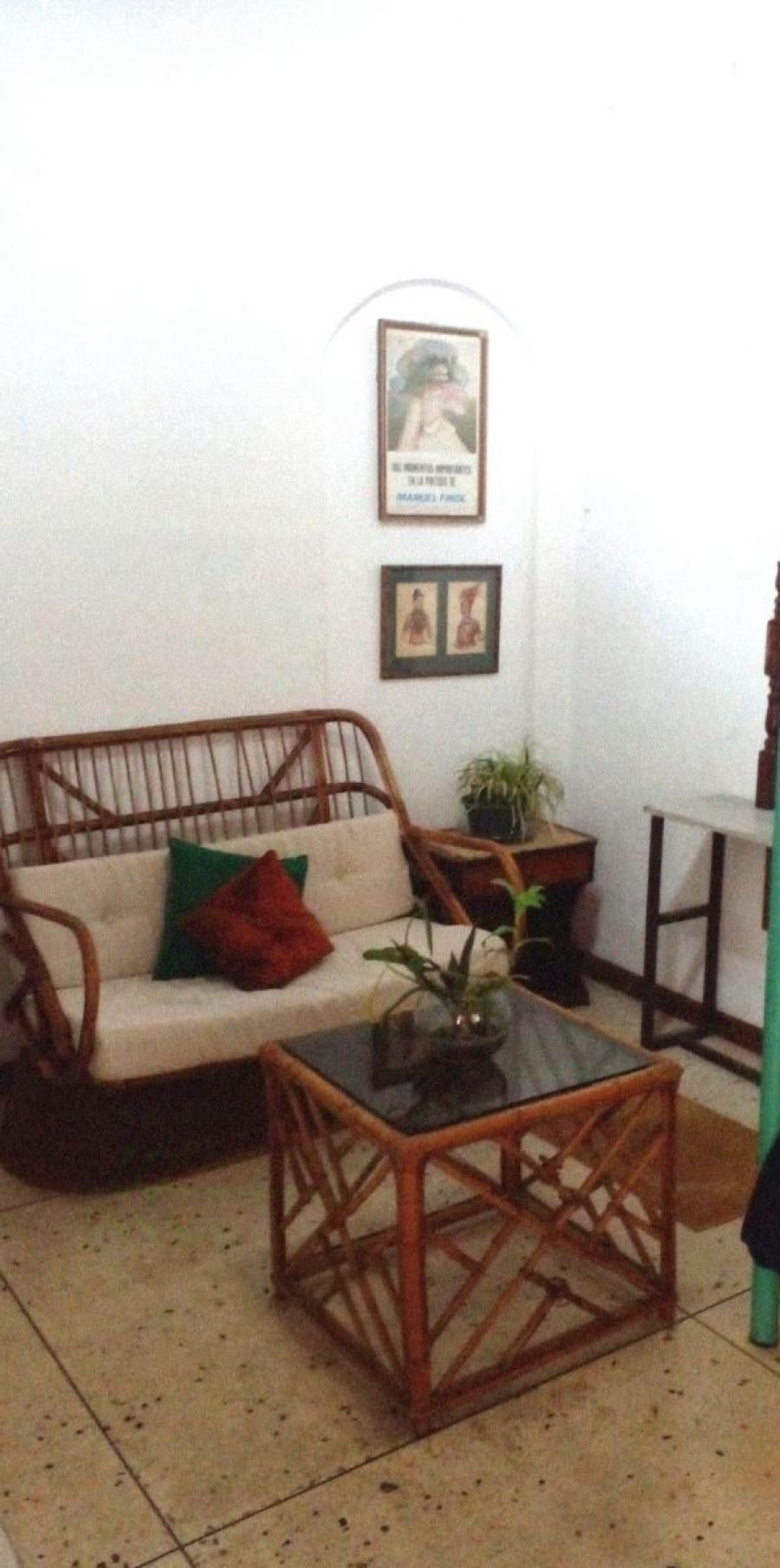 Foto Anexo en Alquiler en Parroquia San Pedro, San Pedro, Distrito Federal - U$D 250 - A238914 - BienesOnLine