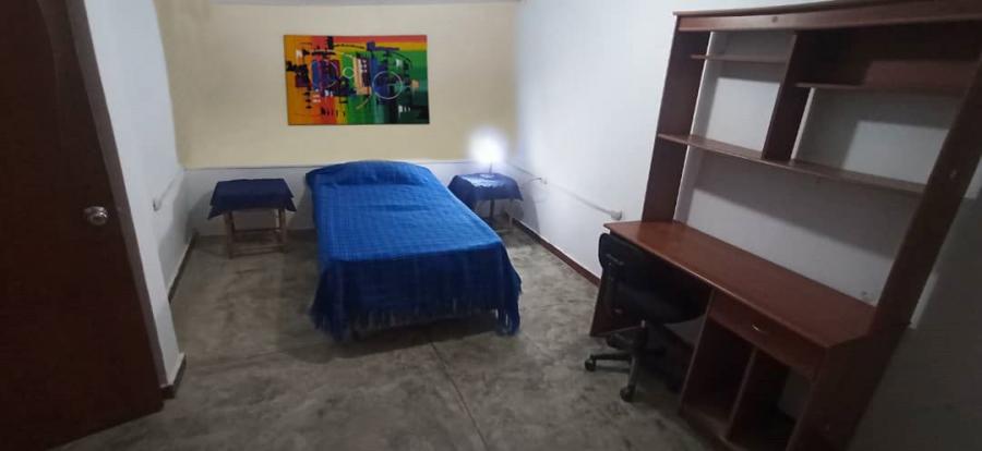 Foto Habitacion en Alquiler en Naguanagua, Carabobo - U$D 100 - A239658 - BienesOnLine