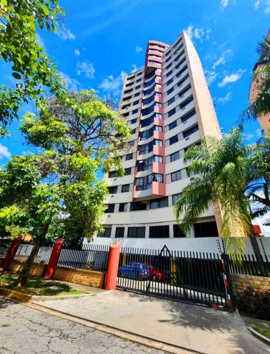 Foto Apartamento en Alquiler en valencia, Carabobo - U$D 490 - APA233313 - BienesOnLine