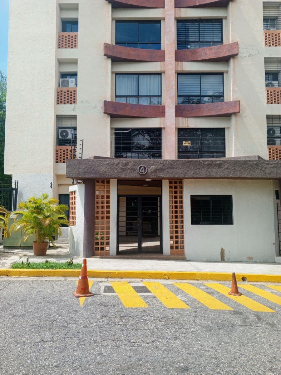 Foto Apartamento en Alquiler en San José, Valencia, Carabobo - U$D 250 - APA239542 - BienesOnLine