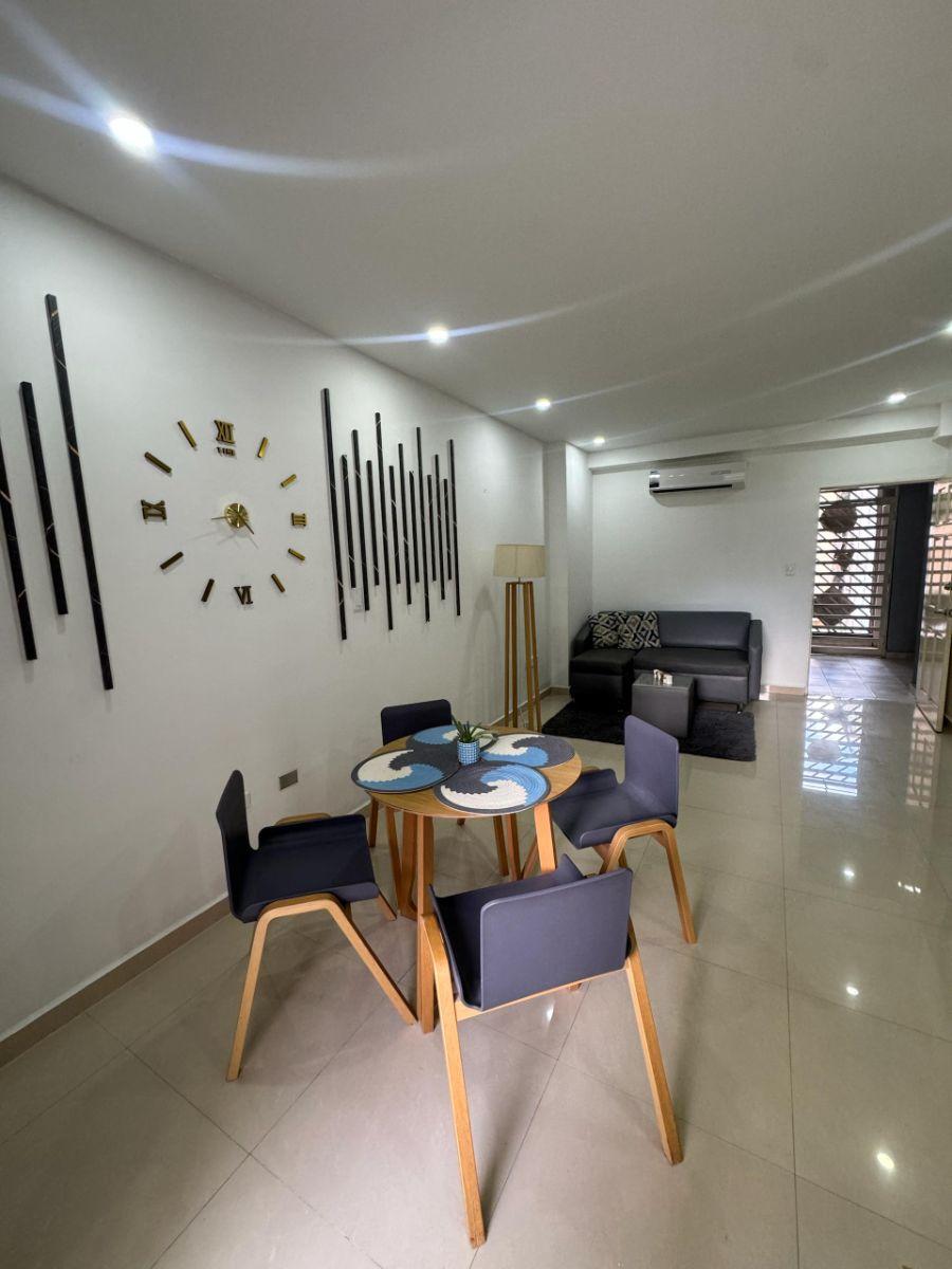 Foto Apartamento en Alquiler en San José, Valencia, Carabobo - U$D 450 - APA239626 - BienesOnLine