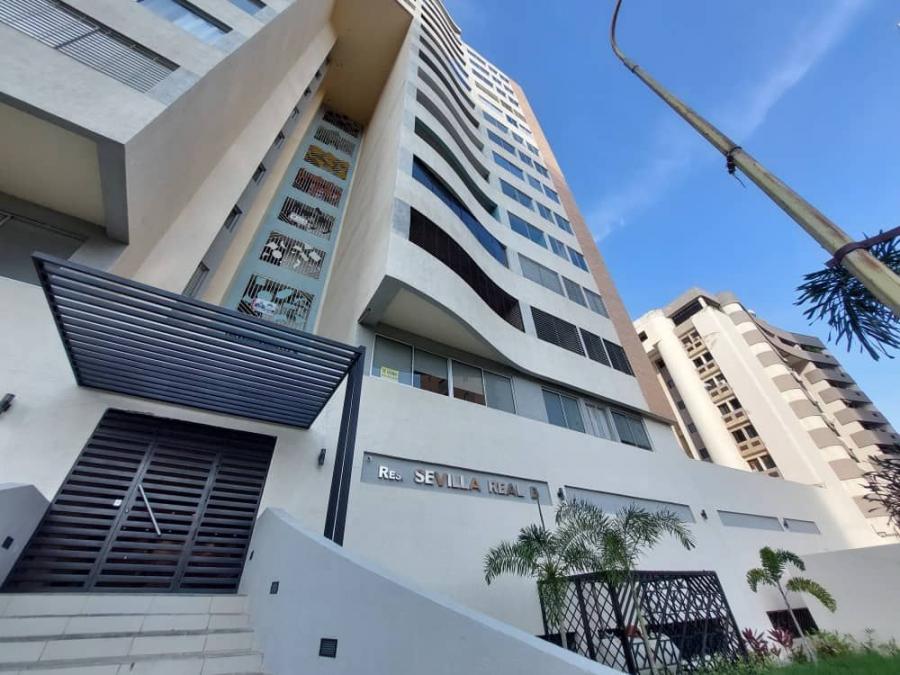 Foto Apartamento en Alquiler en San José, Valencia, Carabobo - U$D 750 - APA239644 - BienesOnLine