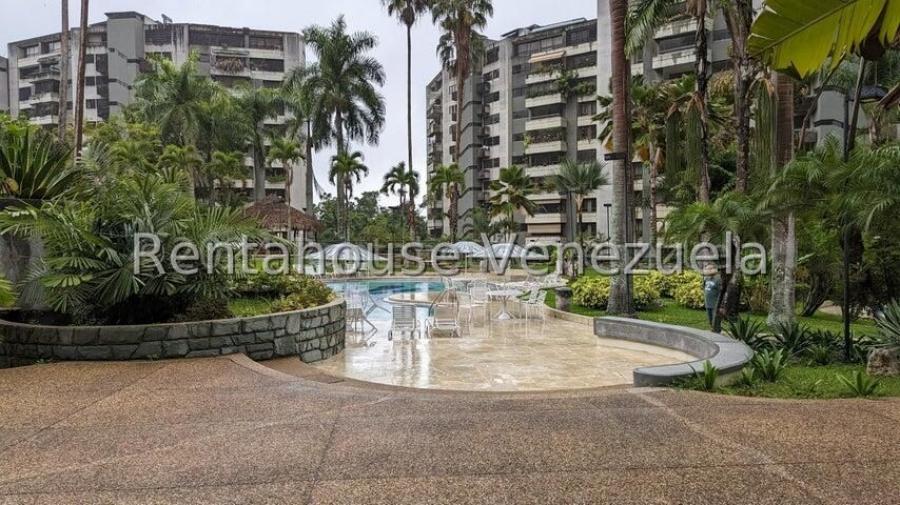 Foto Apartamento en Alquiler en Sebucan, Caracas, Distrito Federal - U$D 2.300 - APA239861 - BienesOnLine