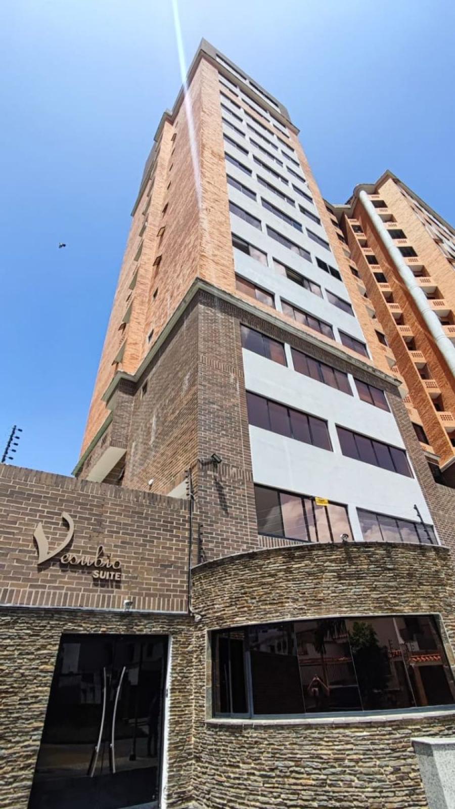 Foto Apartamento en Alquiler en Valencia, Carabobo - U$D 350 - APA239895 - BienesOnLine