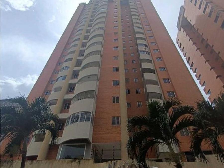 Foto Apartamento en Alquiler en Valencia, Carabobo - U$D 450 - APA239925 - BienesOnLine