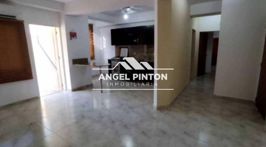 APARTAMENTO ALQUILER CIUDAD JARDIN MAÑONGO NAGUANAGUA API 6033